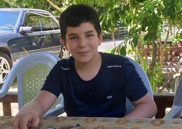 Aydın'da minibüs uçuruma yuvarlandı!