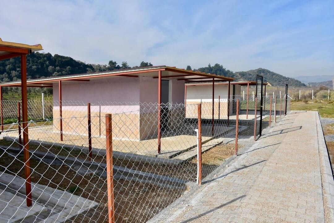 Başkan Zencirci: 2025 yılı Germencik için yatırım ve planlama yılı oldu