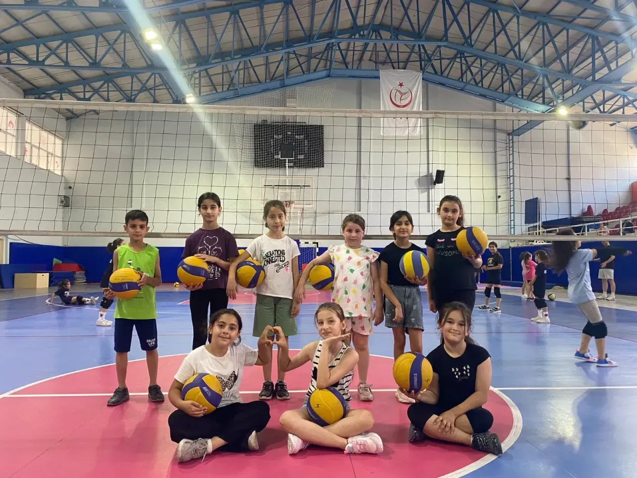 Germencik Belediyesi yaz okulu kayıtları başladı