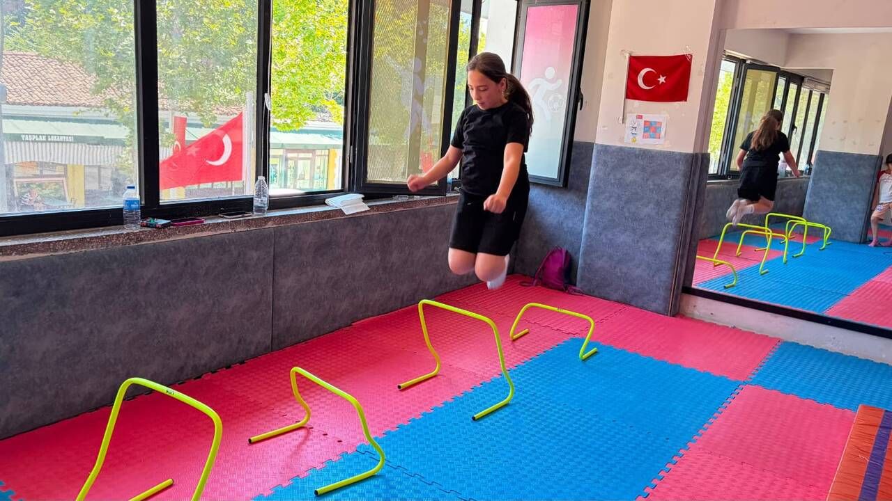 Germencik Belediyesi yaz okulu kayıtları başladı
