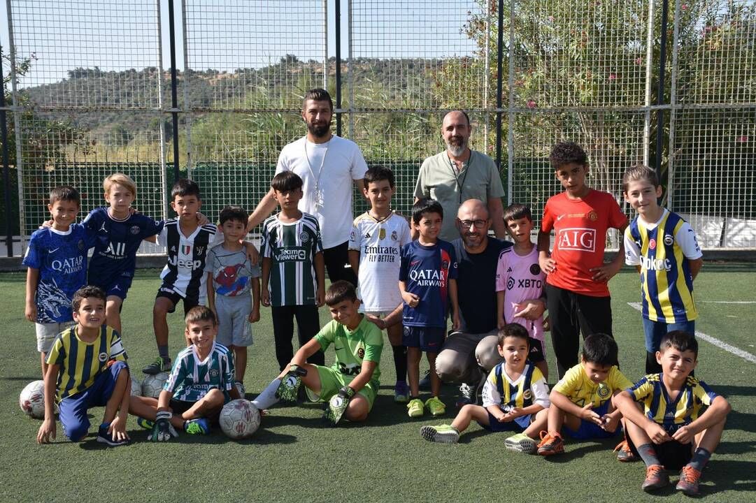 Germencik Belediyesi yaz okulu kayıtları başladı