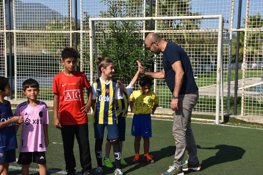 Germencik Belediyesi yaz okulu kayıtları başladı