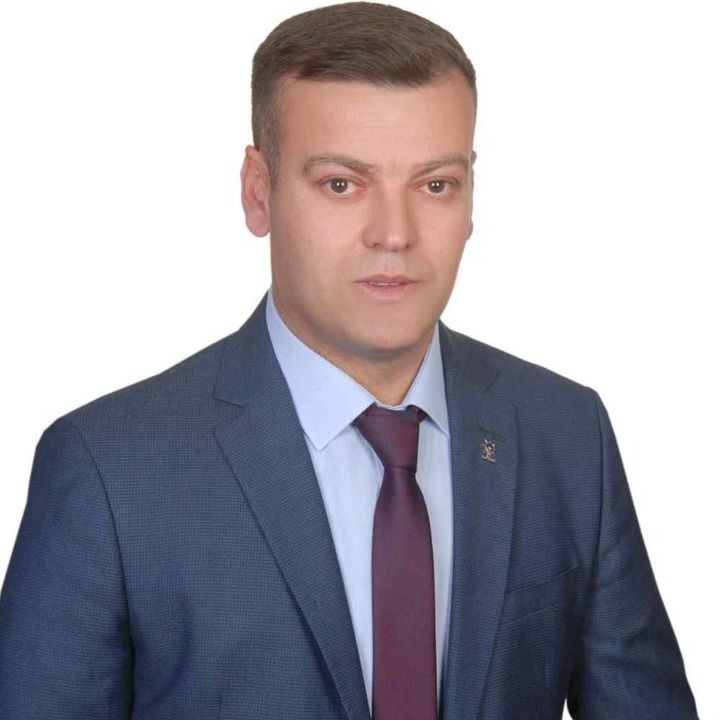 AK Partili Belediye Başkanı istifa etti
