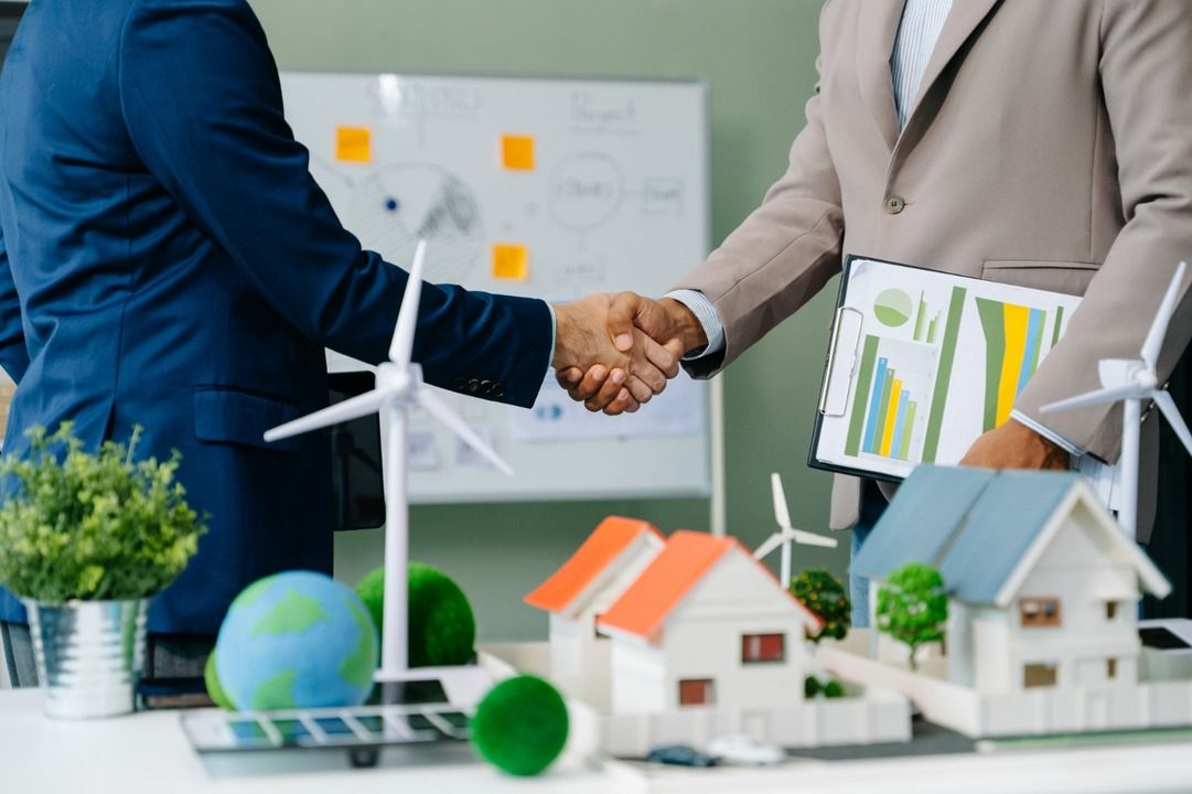 NTO başkan adayı Özen Akgün’den işletmelere ‘enerjide birlik’ müjdesi