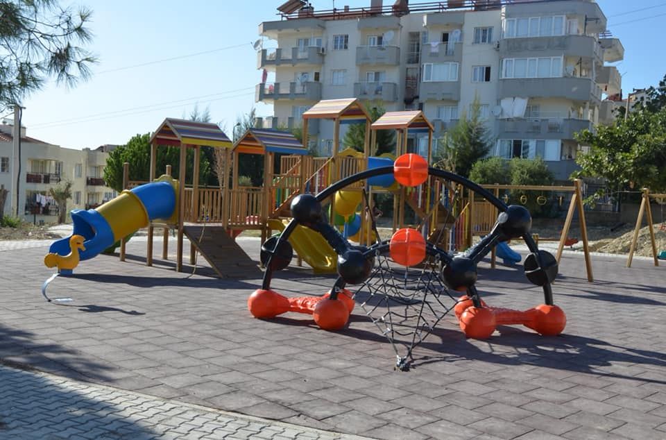 KUŞADASI, TEMATİK PARKLARLA TURİZMDE DENEYİM ODAKLI DÖNÜŞÜM YAŞIYOR