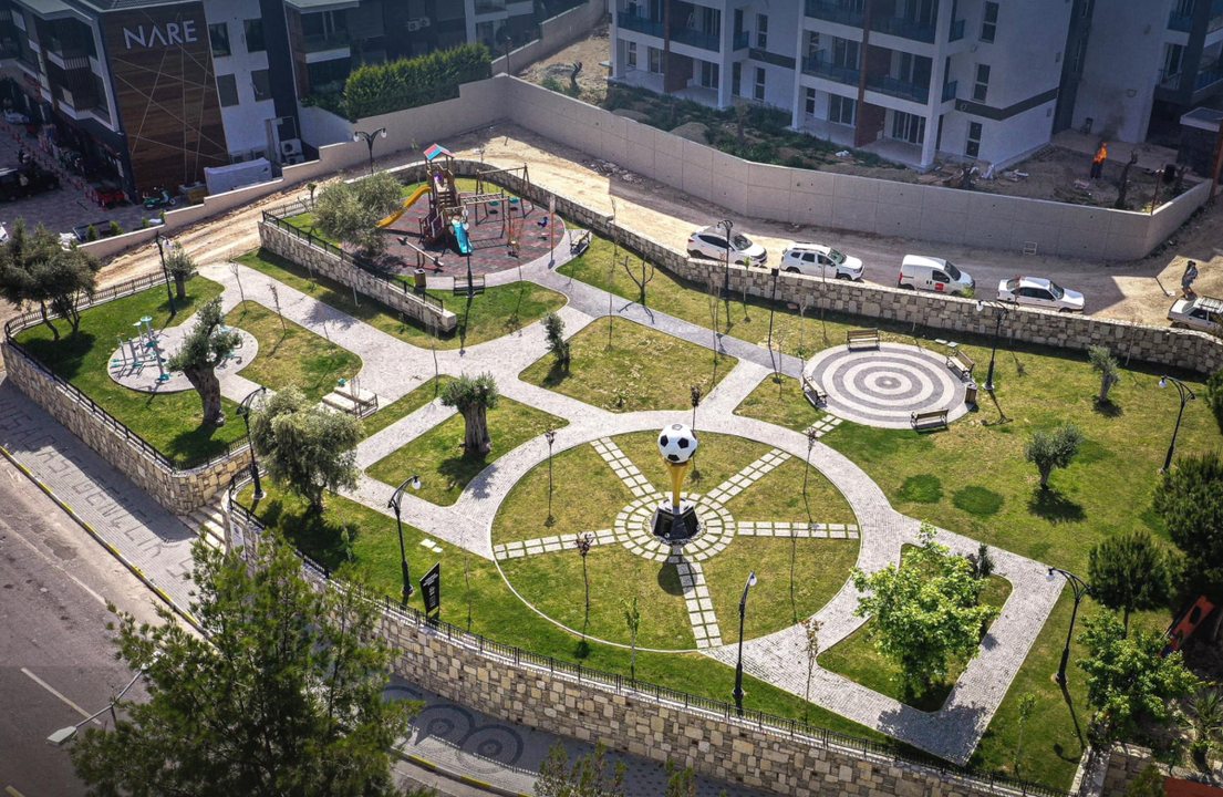 KUŞADASI, TEMATİK PARKLARLA TURİZMDE DENEYİM ODAKLI DÖNÜŞÜM YAŞIYOR