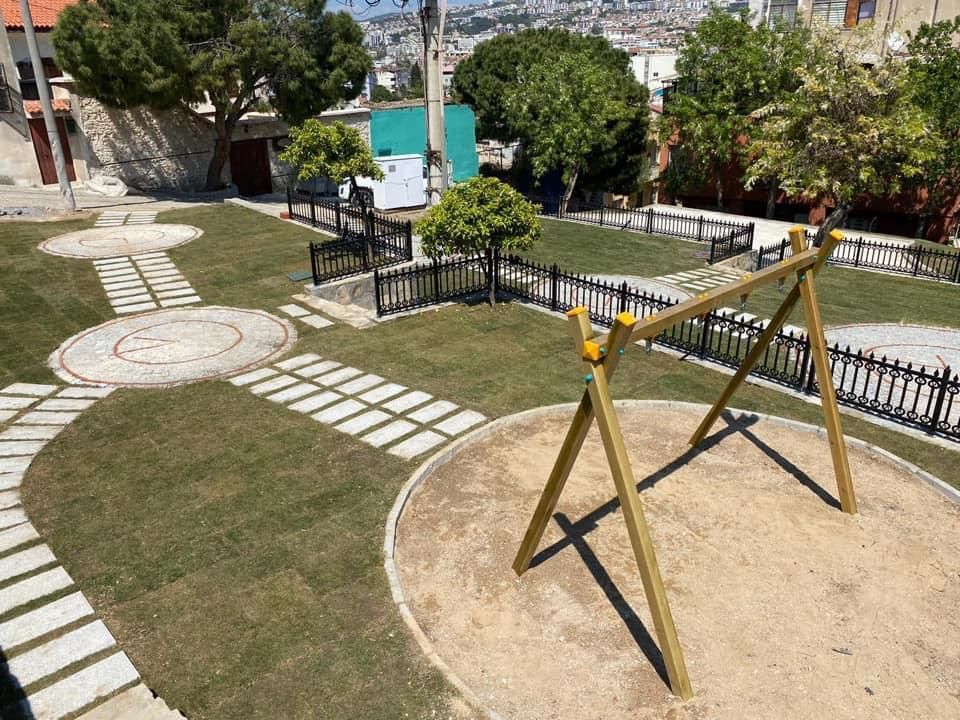 KUŞADASI, TEMATİK PARKLARLA TURİZMDE DENEYİM ODAKLI DÖNÜŞÜM YAŞIYOR