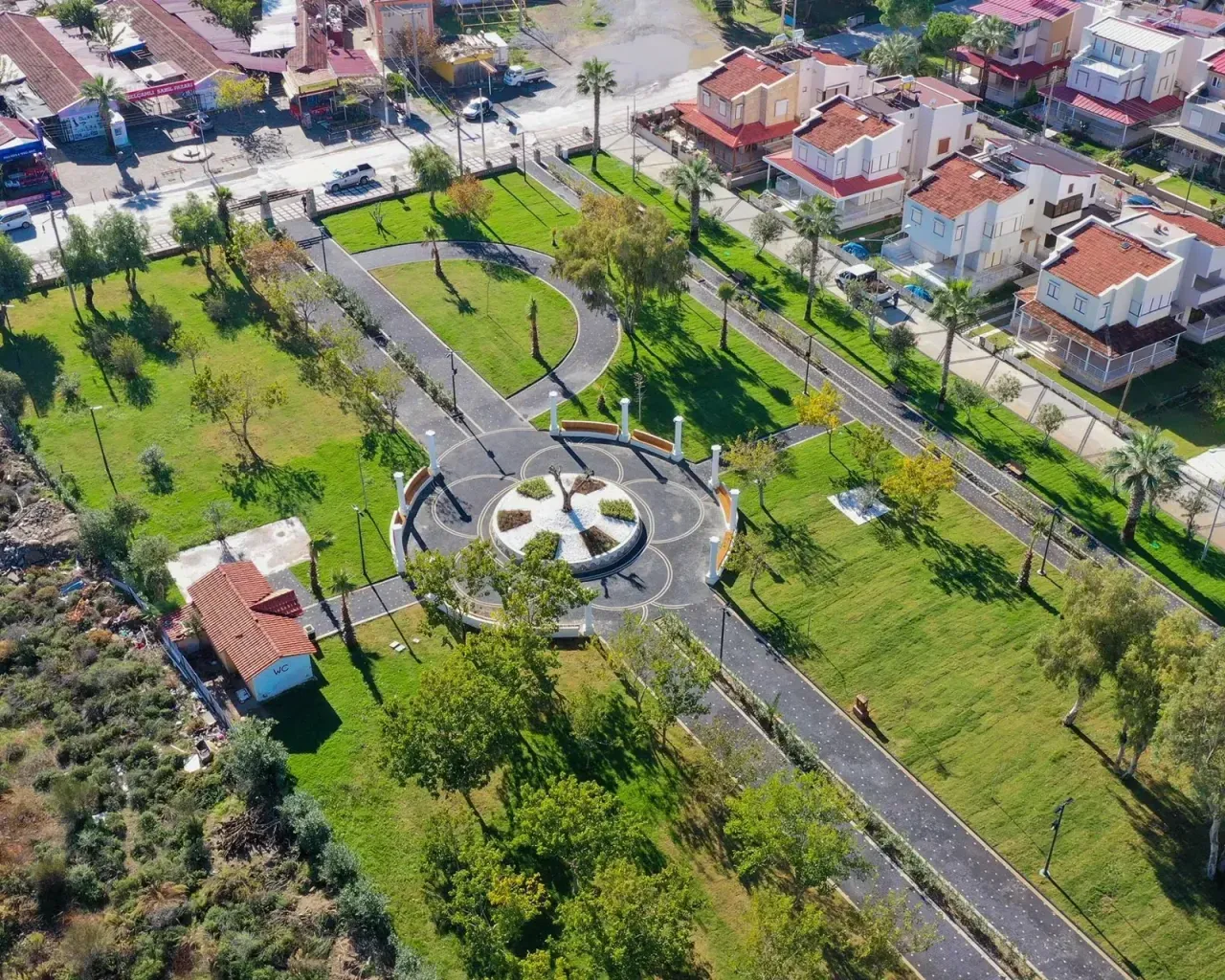 KUŞADASI, TEMATİK PARKLARLA TURİZMDE DENEYİM ODAKLI DÖNÜŞÜM YAŞIYOR