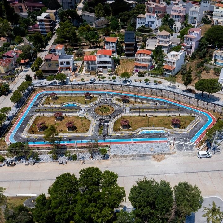KUŞADASI, TEMATİK PARKLARLA TURİZMDE DENEYİM ODAKLI DÖNÜŞÜM YAŞIYOR