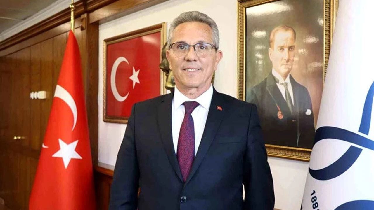 Hikmet Saatçı Nazilli’ye geliyor
