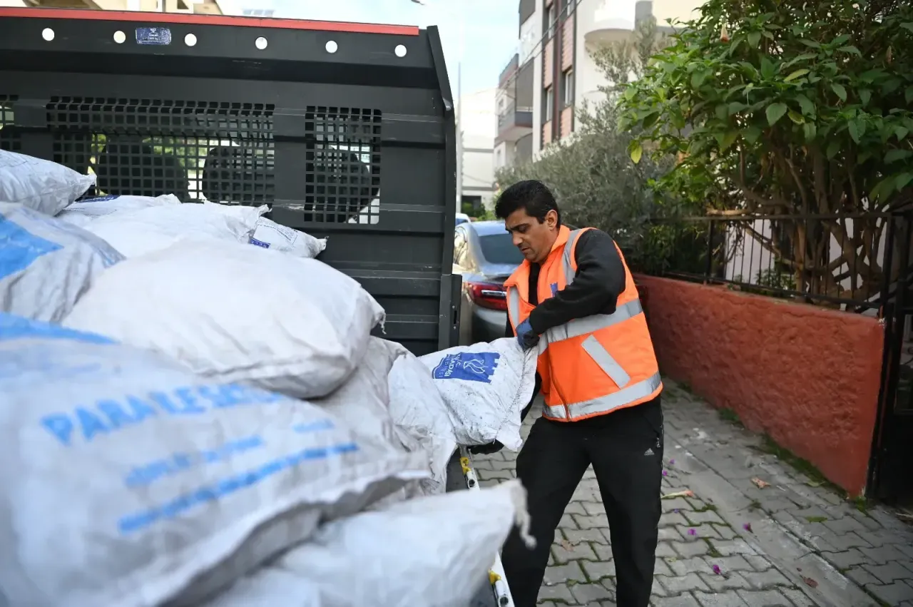 Kuşadası’nda 2026’nın sosyal belediyecilik bilançosu
