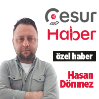 Hasan Dönmez